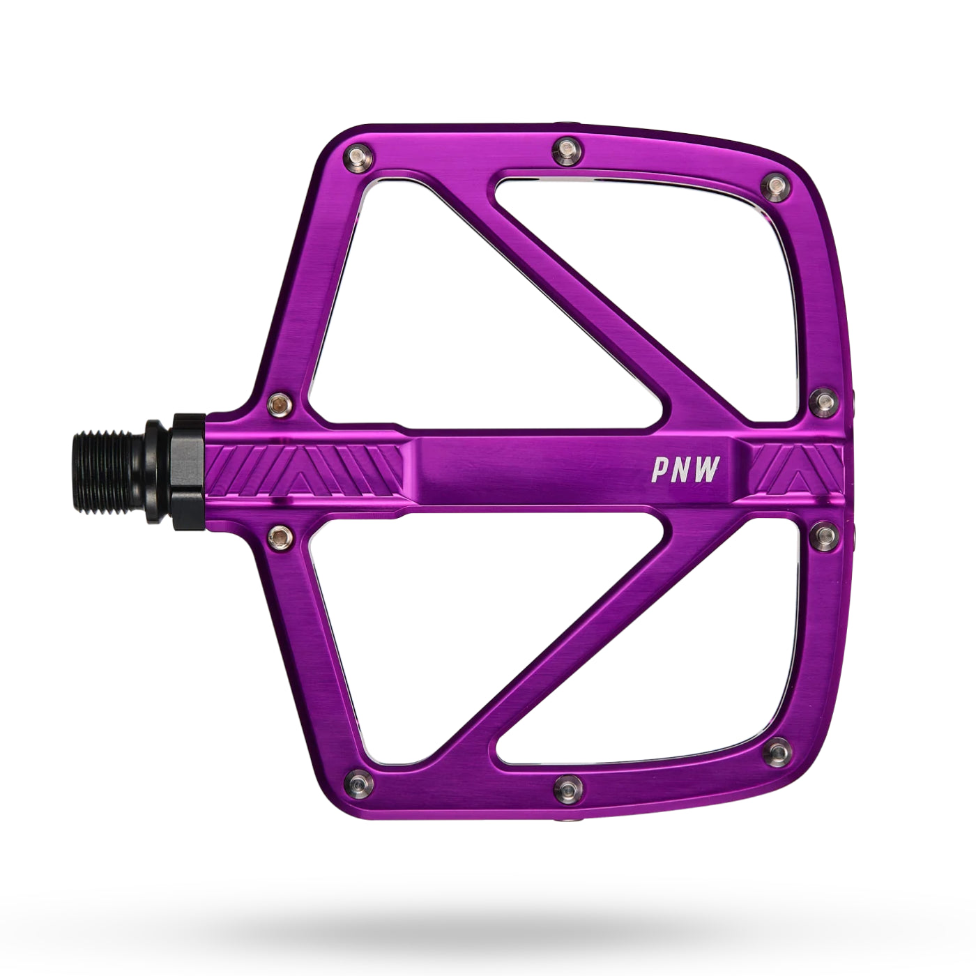 PNW Components Loam Pedals GEN 2 - Fruit Snacks