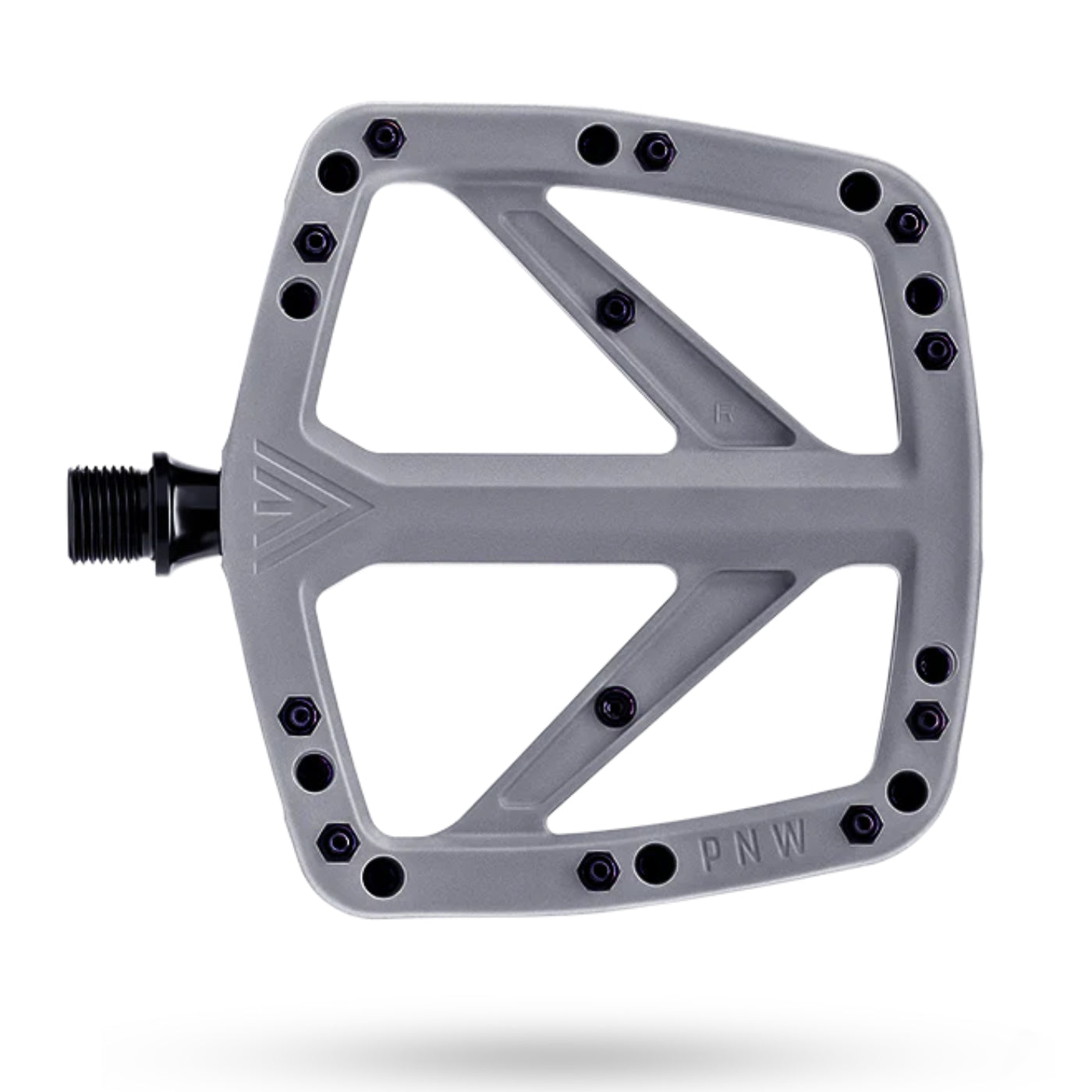 PNW Components Range Composite Pedals - Cement Grey