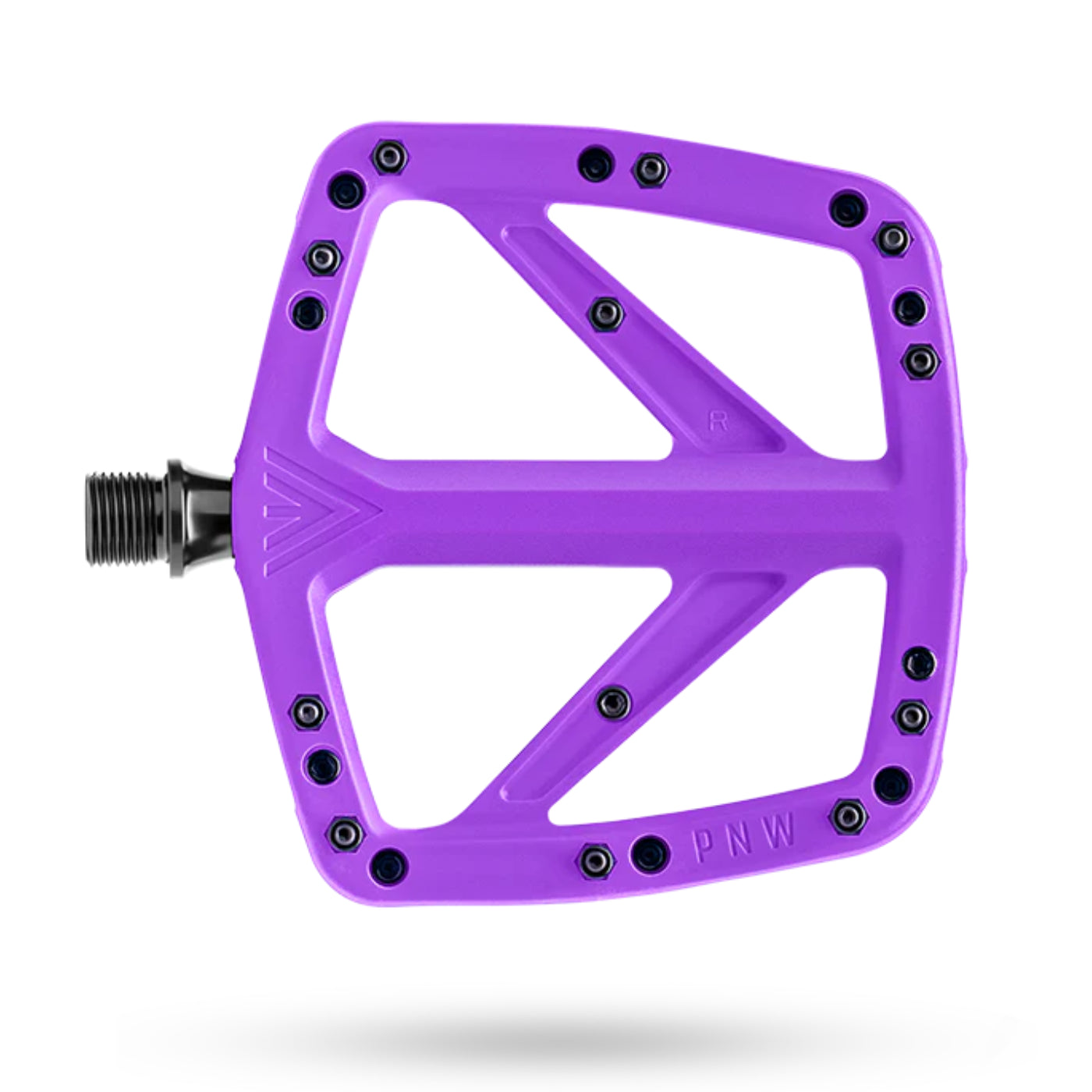 PNW Components Range Composite Pedals - Fruit Snacks