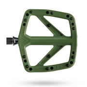 PNW Components Range Composite Pedals - Moss Green
