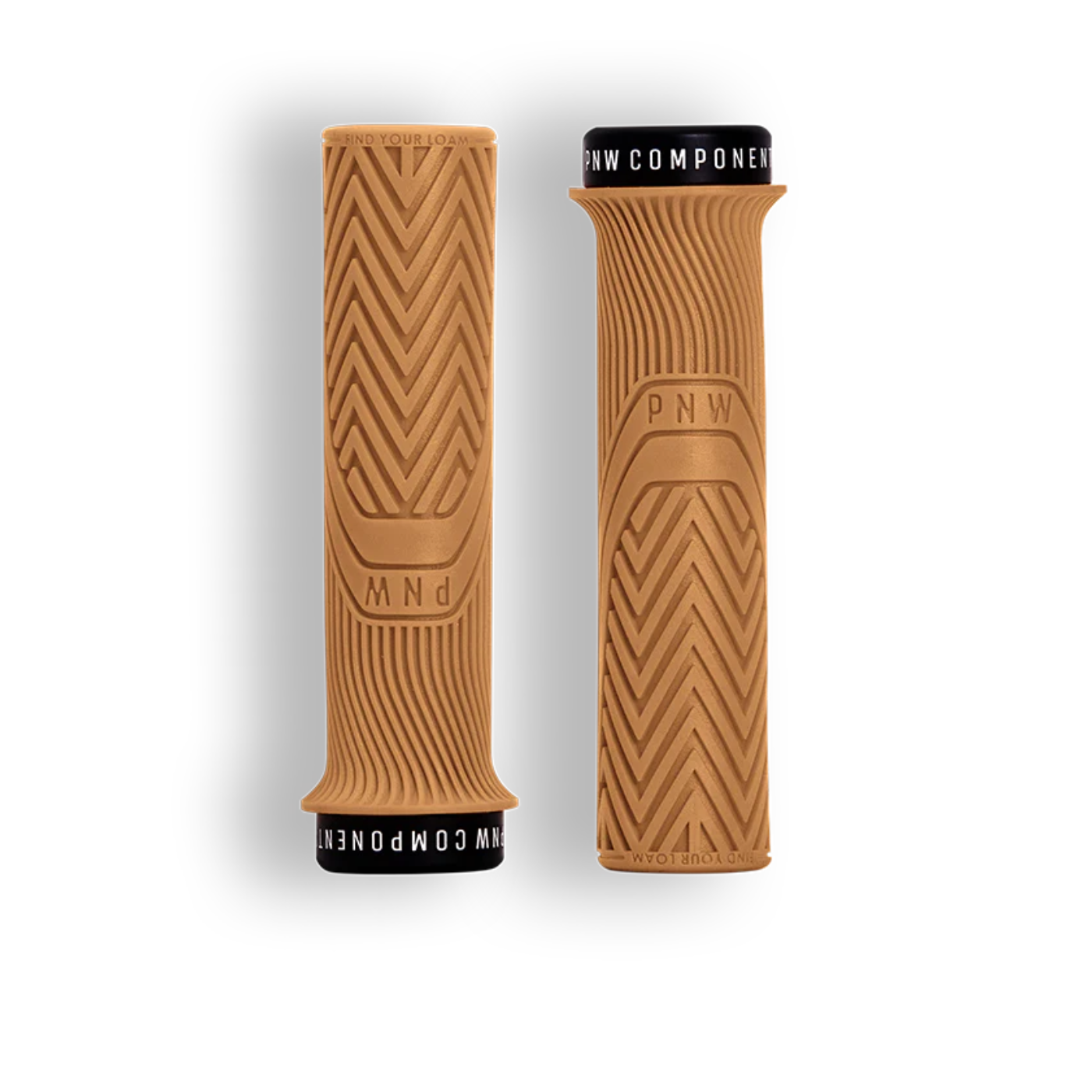 PNW Components Loam Grips - Regular