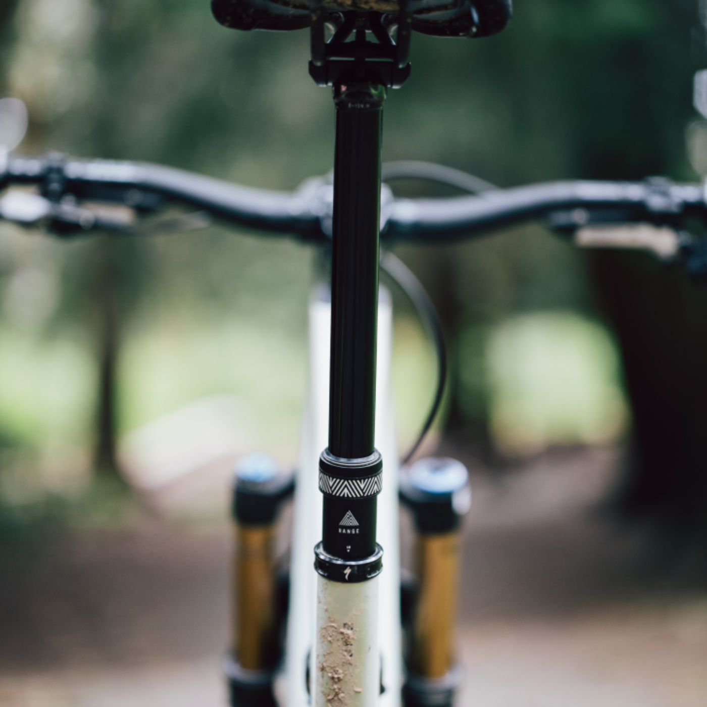 PNW Components Range Dropper - 31.6mm | 175mm PNW Components