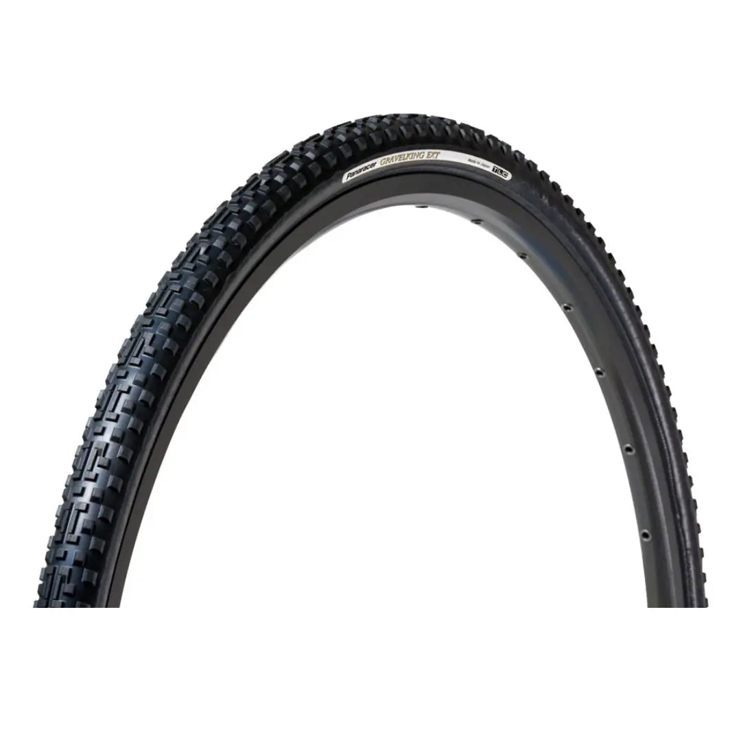 Panaracer GravelKing EXT Plus ProTite Protection TL Tire - 700 x 35