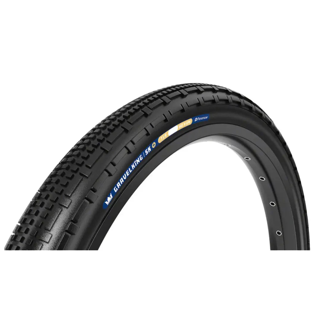 Panaracer GravelKing SK Plus TL Tire - 700 x 40