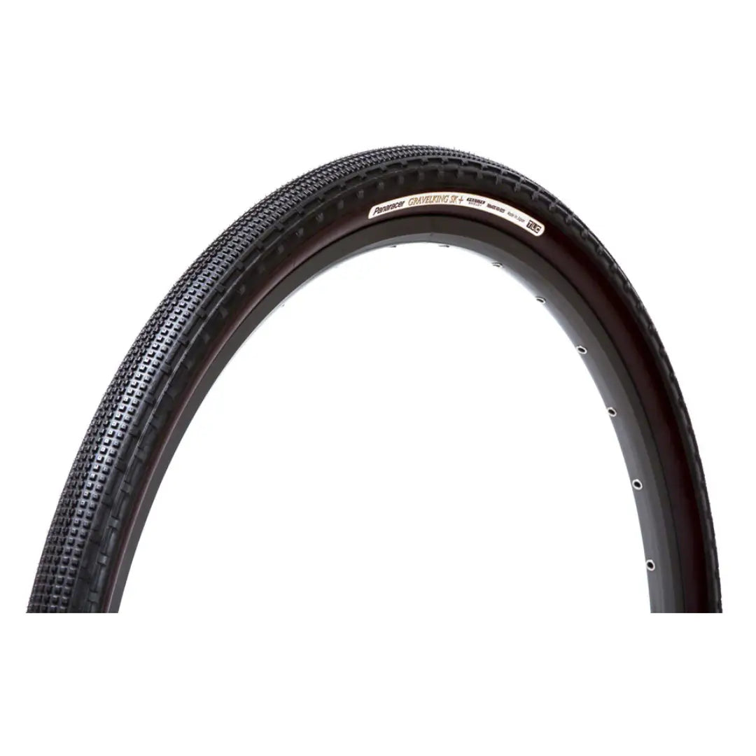 Panaracer GravelKing SK Plus ProTite Protection TL Tire - 700 x 45