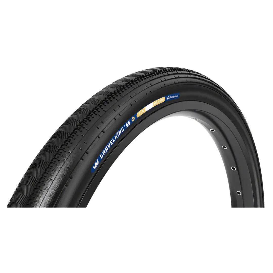 Panaracer GravelKing SS Plus TL Tire - 700 x 40