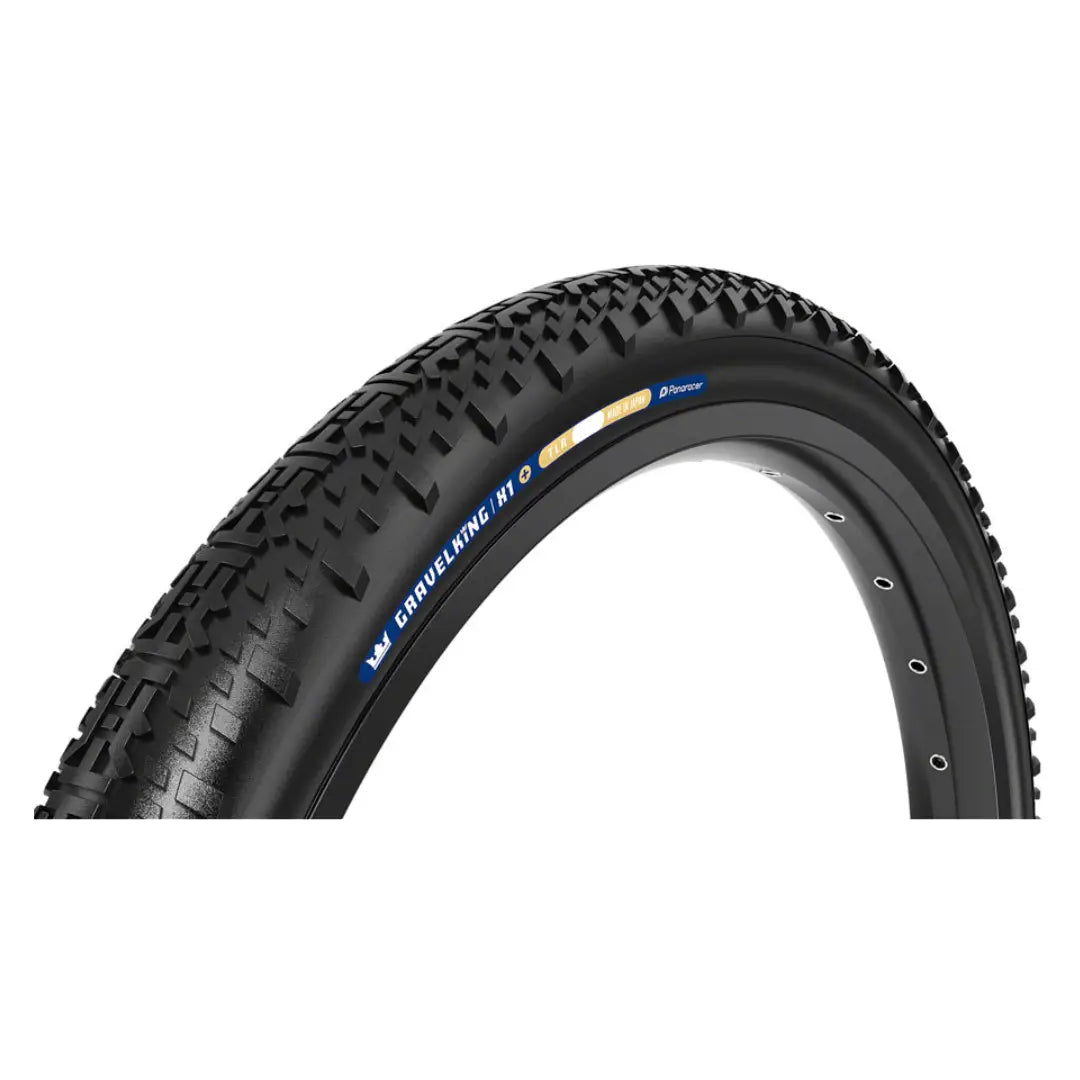 Panaracer GravelKing X1 Plus TL Tire - 700 x 45