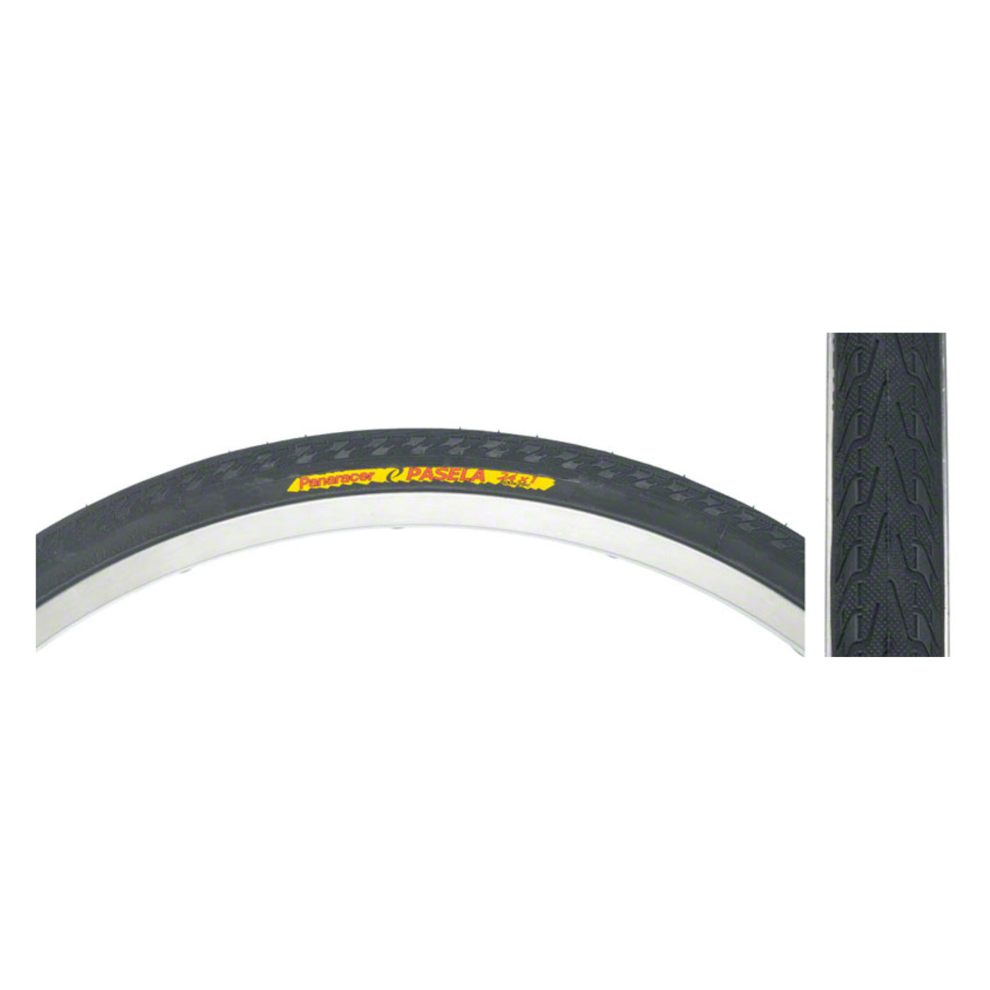 Panaracer Pasela Tire - 24 x 1 | Wire