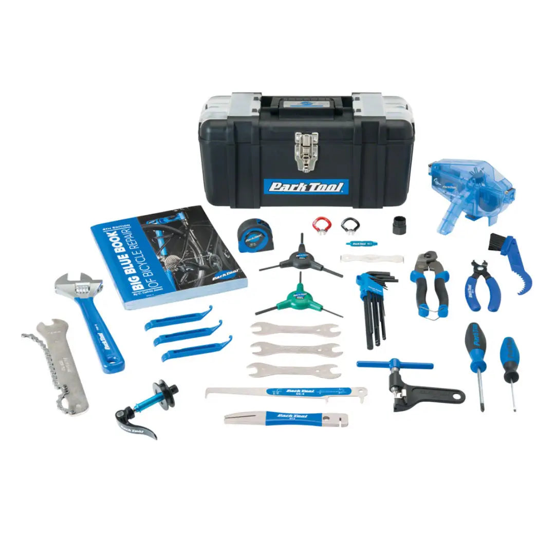 Park Tool AK-5 Advanced Mechanic Tool Kit