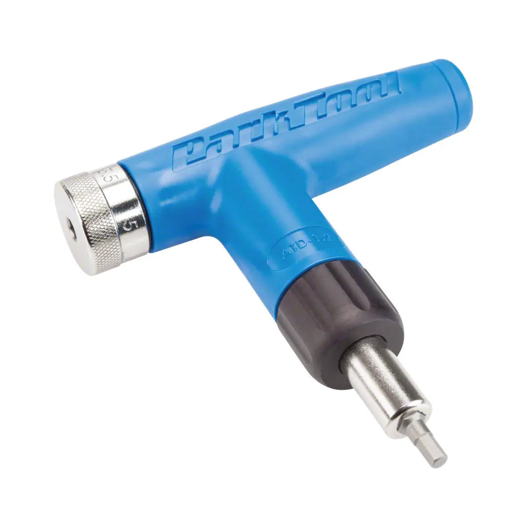 Park Tool ATD-1.2 Adjustable Torque Driver