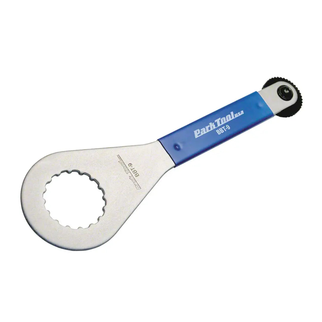 Park Tool BBT-9 Fits Shimano Hollowtech II Bottom Bracket Cups