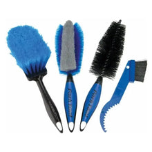 Park Tool BCB-4.2 Bike Cleaning Brush Set Park Tool