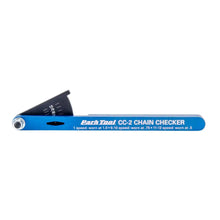 Park Tool CC-2 Chain Wear Indicator Park Tool