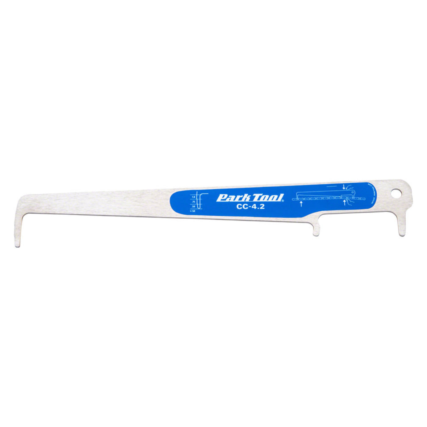 Park Tool CC-4.2 Chain Checker Tool
