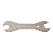 Park Tool DCW-4 Double-Ended Cone Wrench - 13 and 15mm
