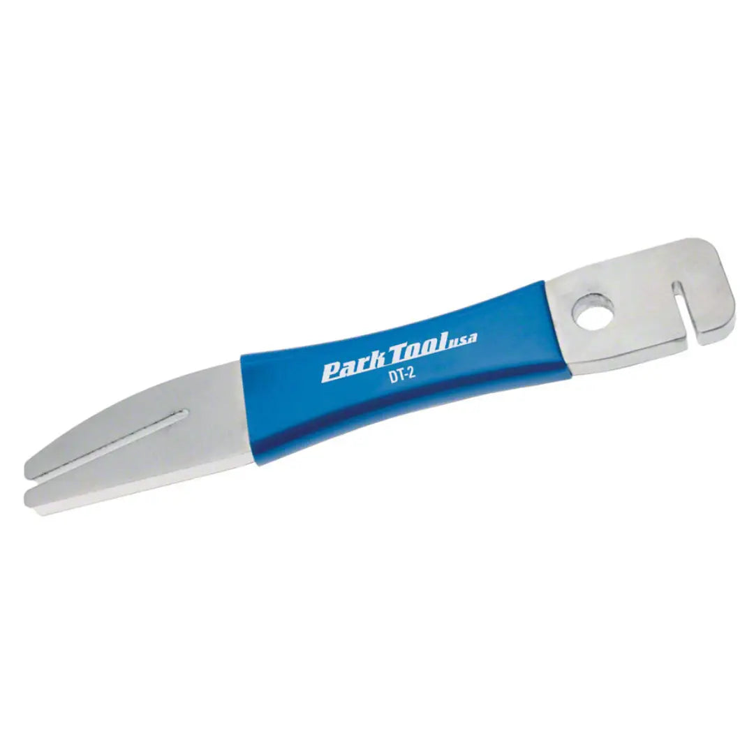 Park Tool DT-2 Rotor Truing Fork