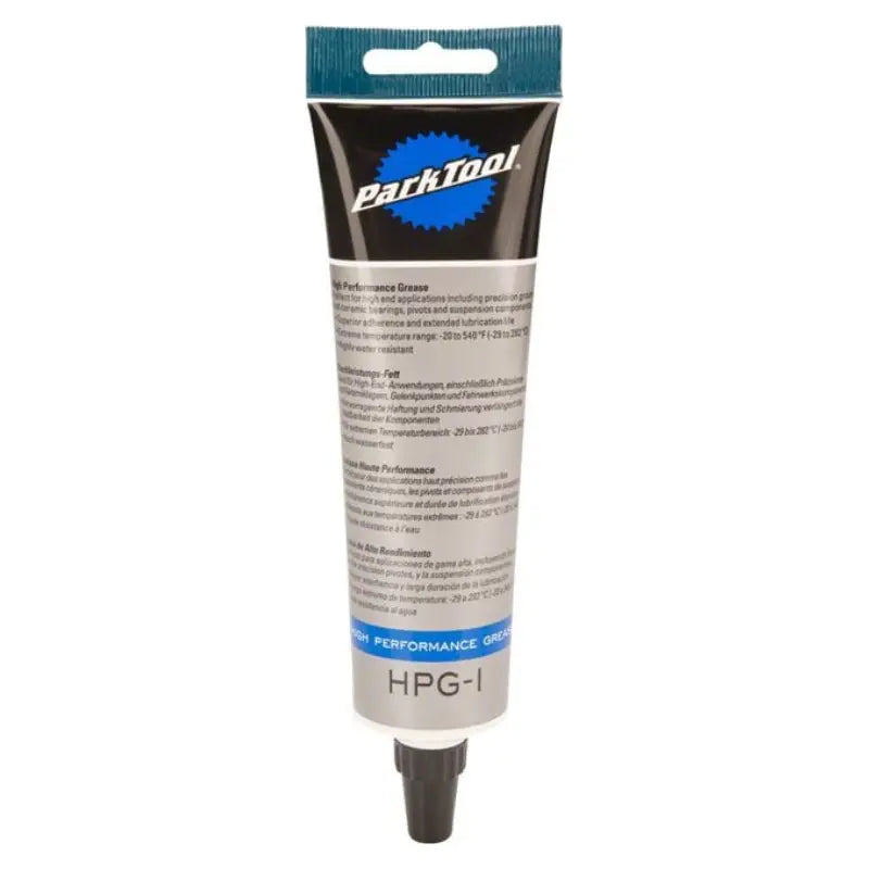 Park Tool High Performance Grease