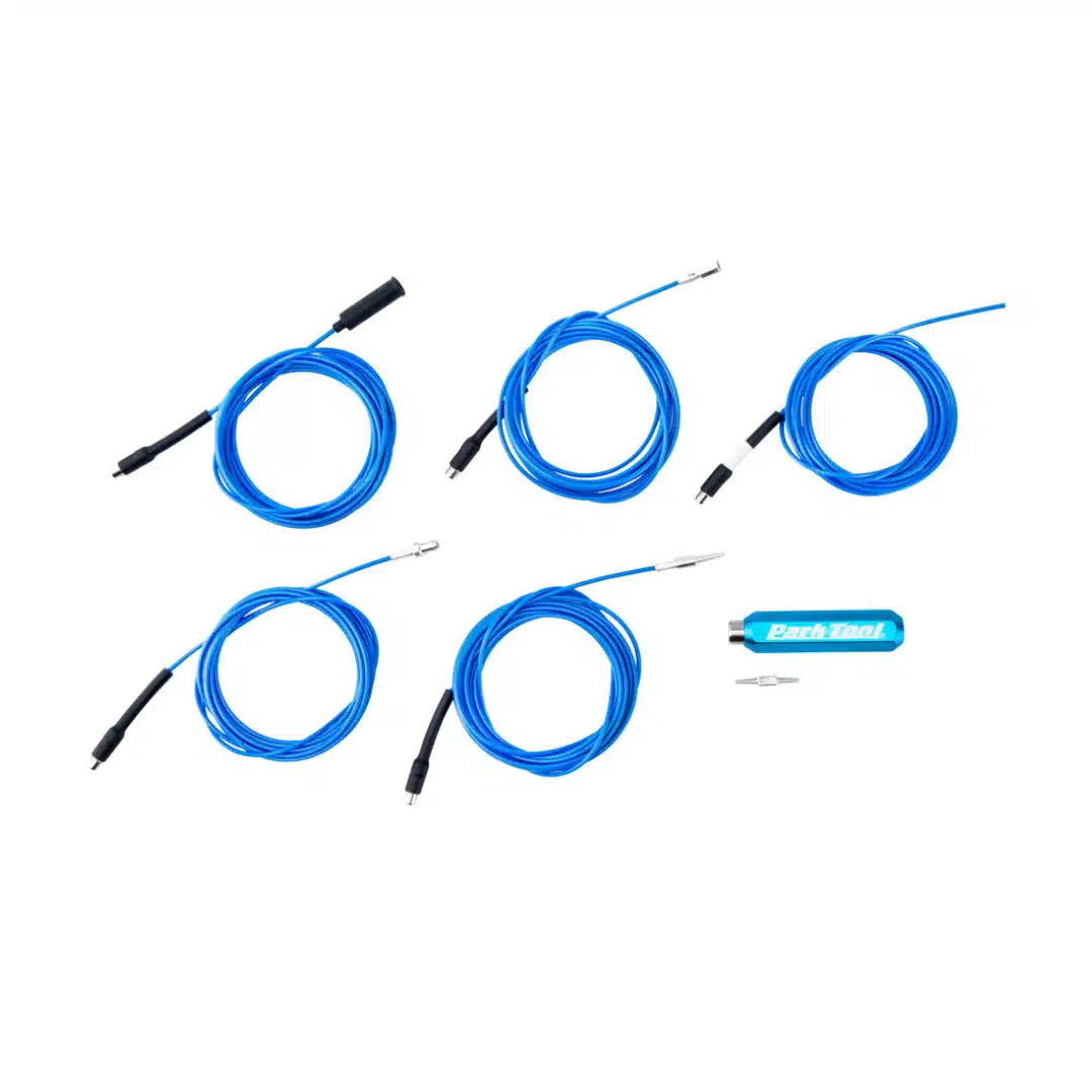 Park Tool IR-1.3 Internal Cable Routing Kit