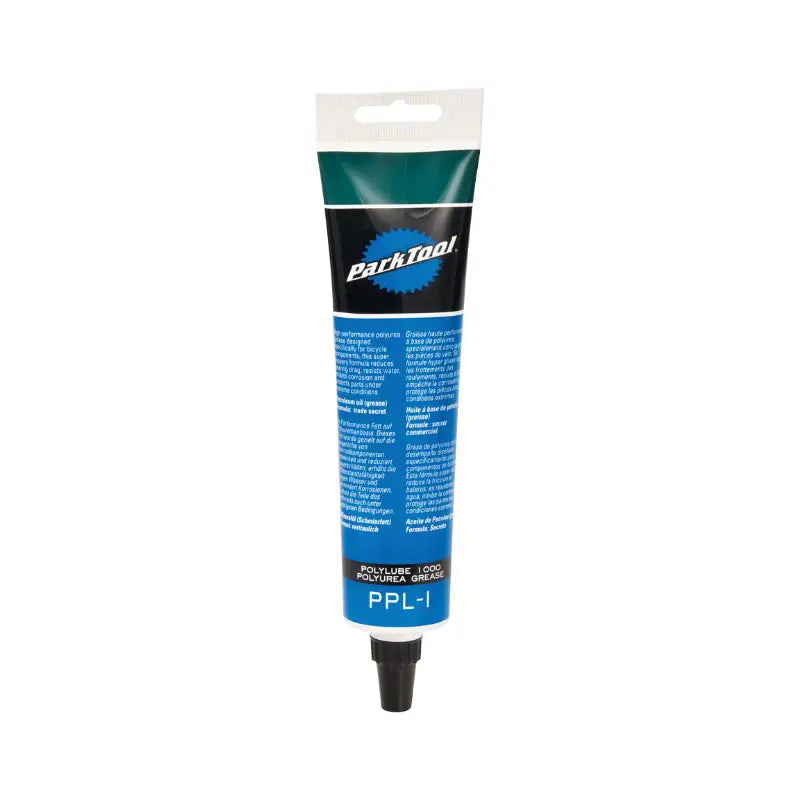 Park Tool Polylube 1000 Grease Tube - 4oz