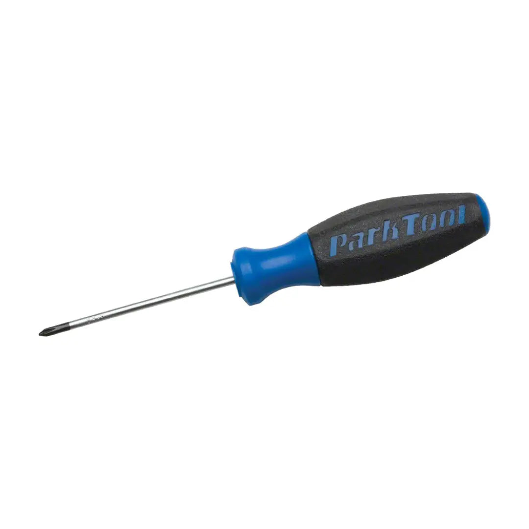 Park Tool SD-0 Phillips Screwdriver