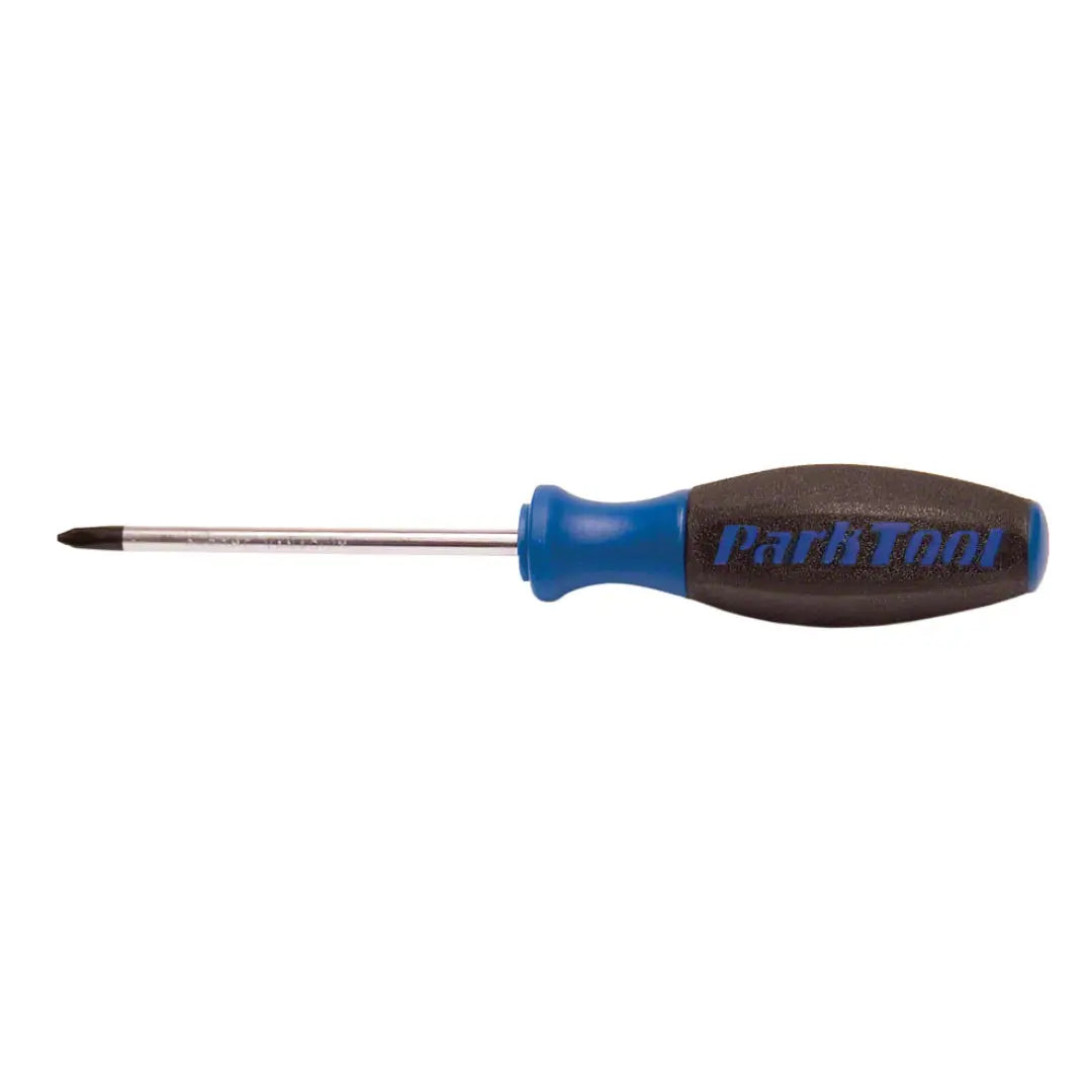 Park Tool SD-2 Phillips Screwdriver
