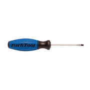 Park Tool SD-3 Flat-Head Screwdriver - 3mm
