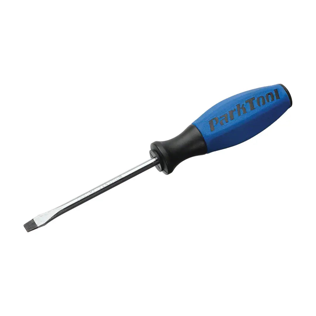 Park Tool SD-6 Flat-Head Screwdriver - 6mm