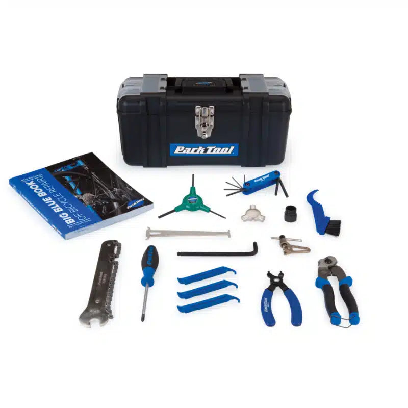 Park Tool SK-4 Home Mechanic Tool Kit