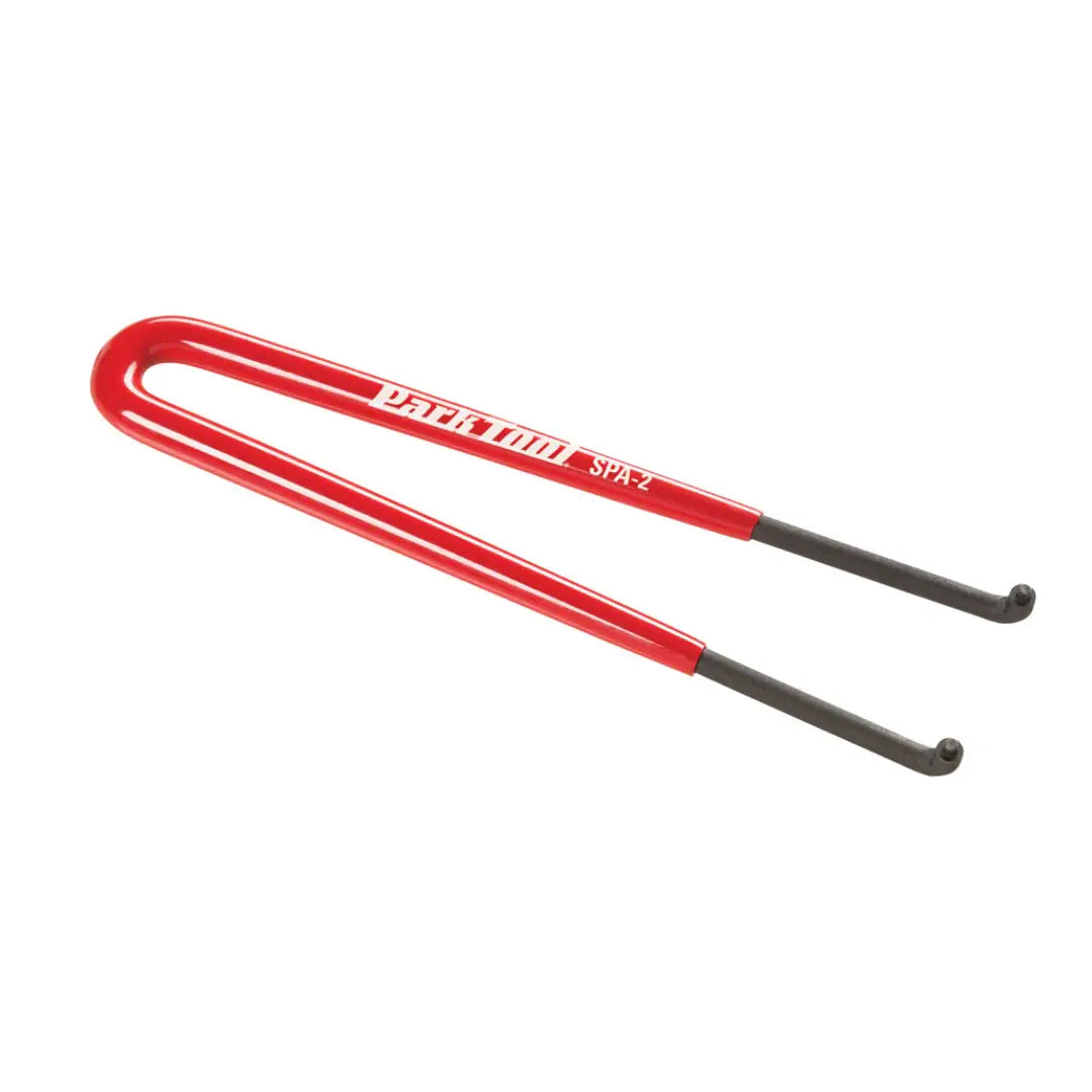 Park Tool SPA-2 Red Freewheel Ring Pin Spanner