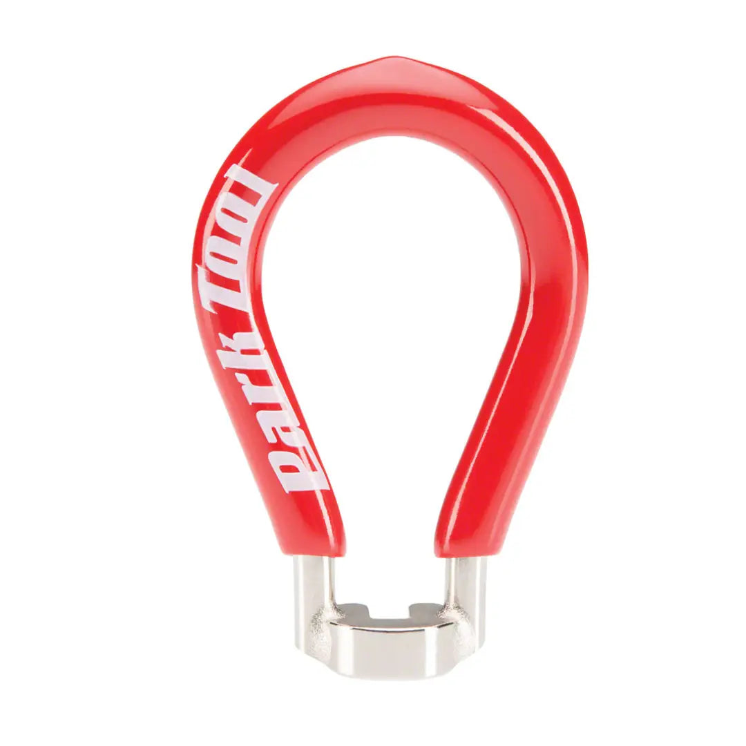 Park Tool SW-2 Spoke Wrench - 3.45mm | Red