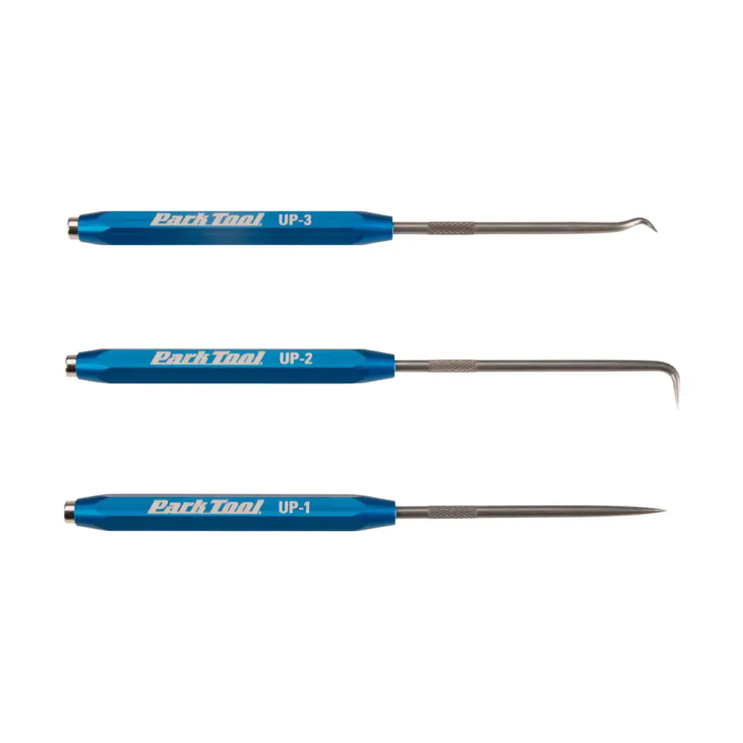 Park Tool Utility Pick Set