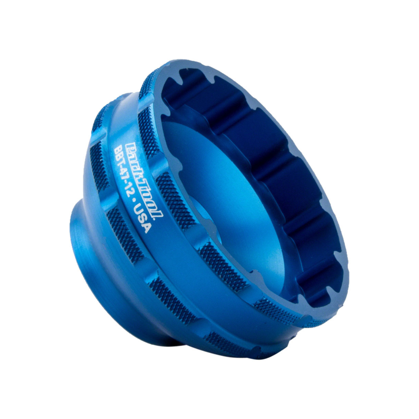 Park Tool BBT-47 Bottom Bracket Tool - 12 Notch