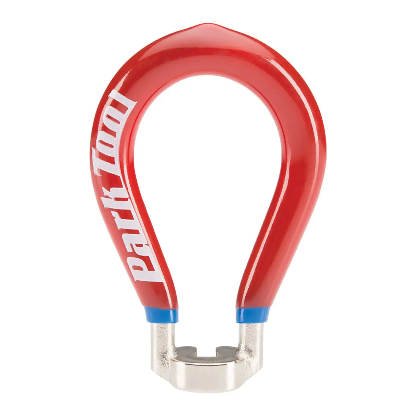 Park Tool SW-42 4-Sided Spoke Wrench - 3.45mm | Red Park Tool