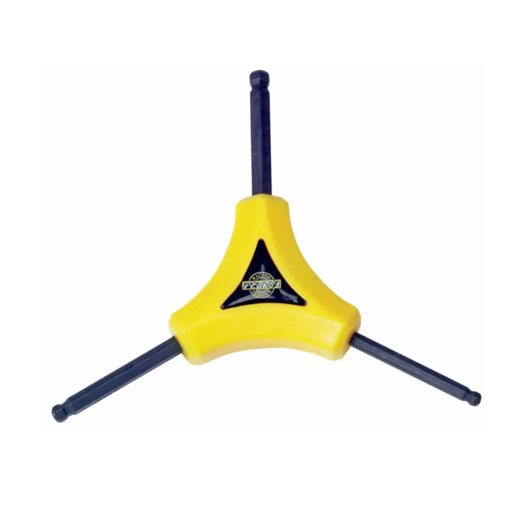 Pedro's Y Wrench - 4,5,6mm | Ball End