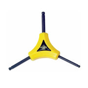 Pedro's Y Wrench - 4,5,6mm | Ball End