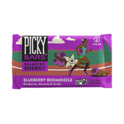 Picky Bars - Blueberry Boomdizzle | Individual