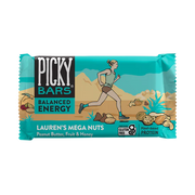 Picky Bars - Lauren's Mega Nuts | Individual