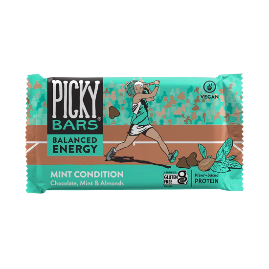 Picky Bars - Mint Condition | Individual
