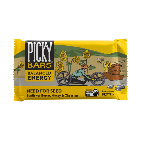 Picky Bars - Need For Seed | Individual