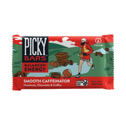 Picky Bars - Smooth Caffeinator | Individual Picky Bars