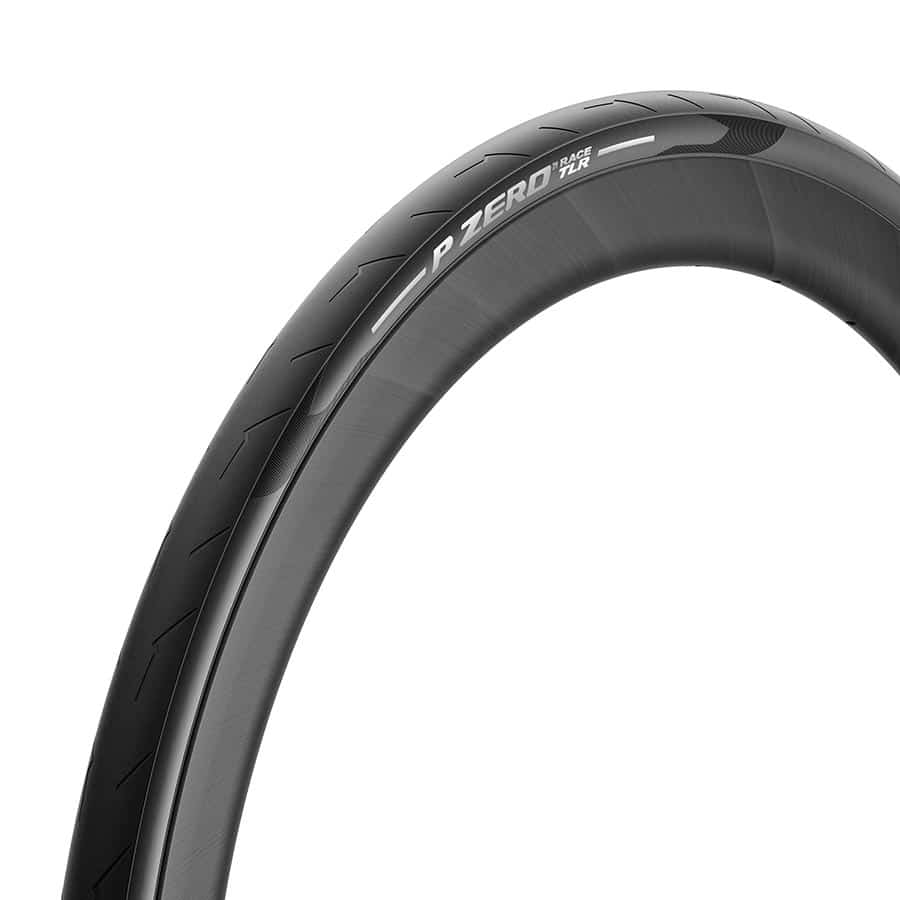 Pirelli P Zero Race TLR Tire - 700 x 28