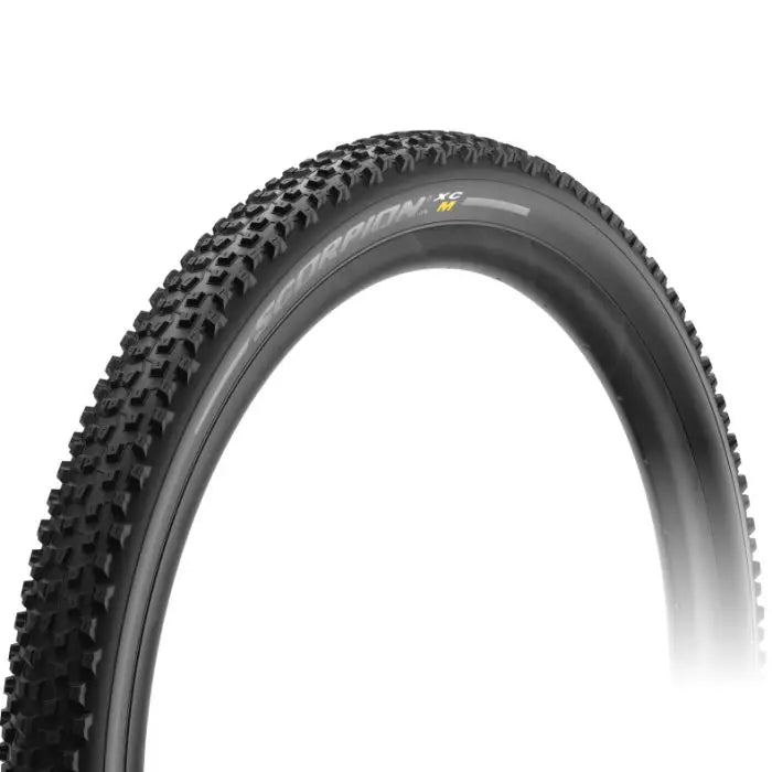 Pirelli Scorpion XC M Tubeless Tire - 29 x 2.2