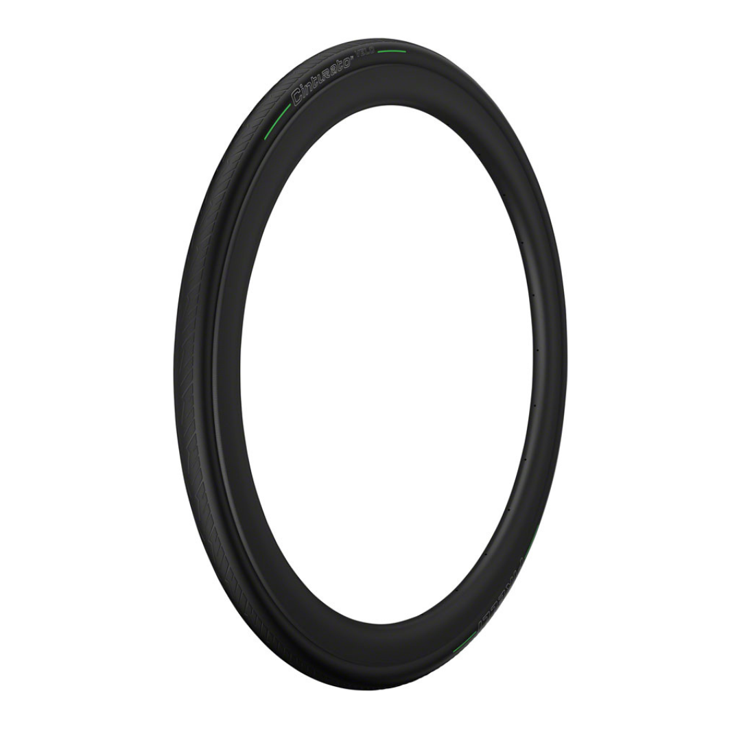 Pirelli Cinturato Velo TLR Tire - 700 x 26