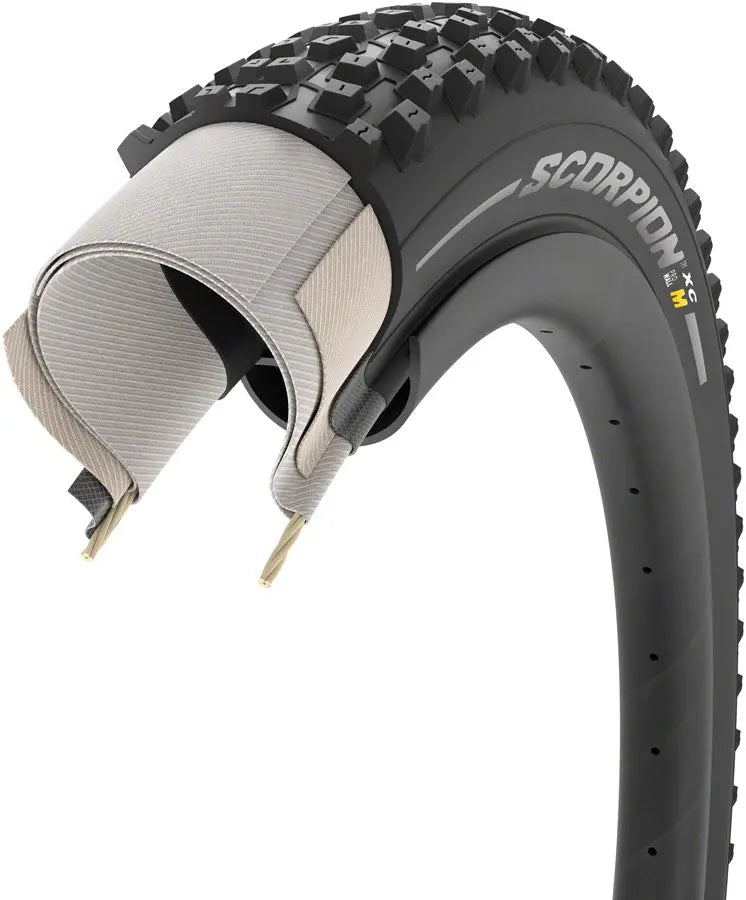 Pirelli Scorpion XC M Tubeless Tire Pirelli