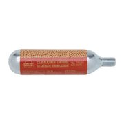 Planet Bike 25g Threaded CO2 Cartridge