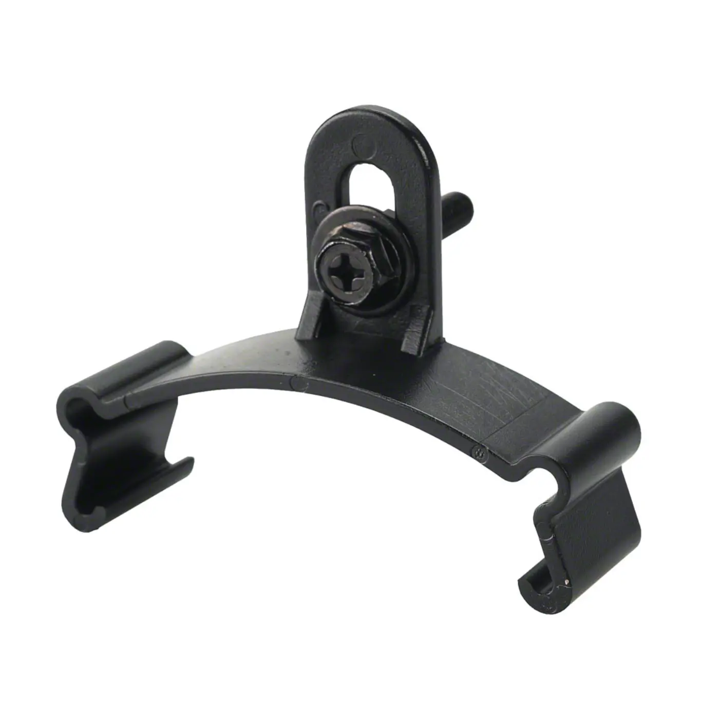 Planet Bike Bridge Hardware Kit for ATB Fenders - Black Planet Bike