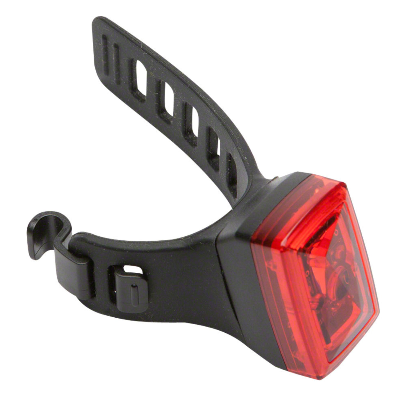 PDW Asteroid Taillight
