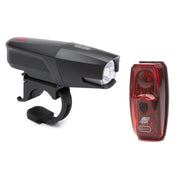 PDW City Rover 700 + Io USB Light Set