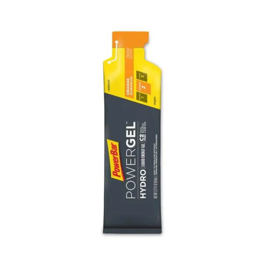 Powerbar Powergel Hydro - Orange | Individual