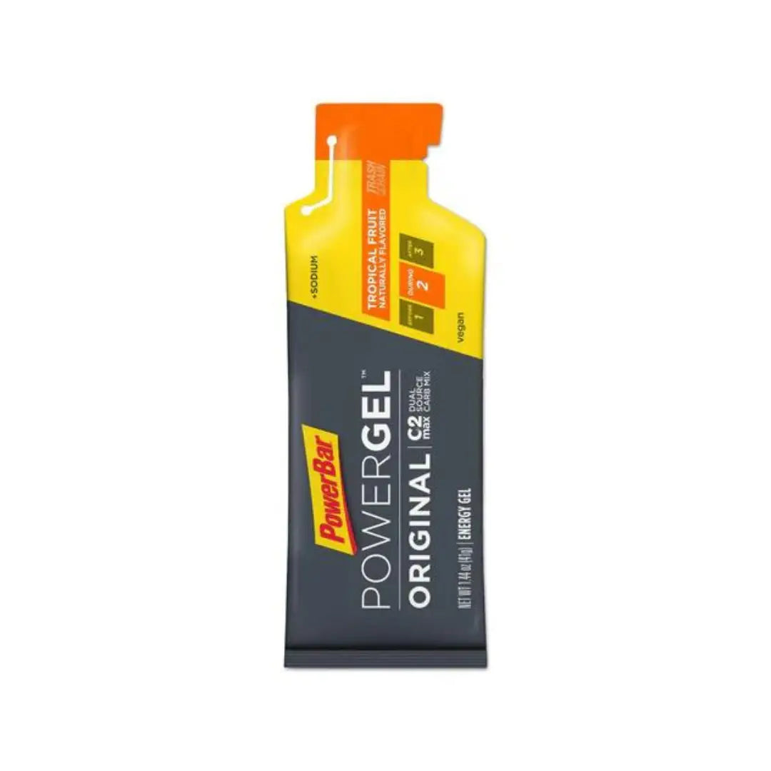 Powerbar Powergel Original - Tropical Fruit | Individual